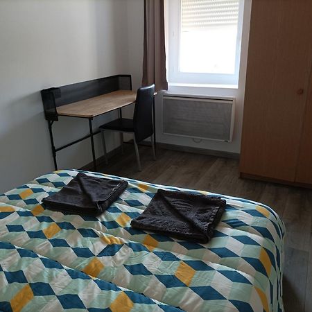 "La Cle Des Champs"-Meuble De Tourisme 3 Etoiles -Residence "Les Logis De Beziers"-Garage Optionnel-Coeur De Ville-Plages A 16Km ! 외부 사진