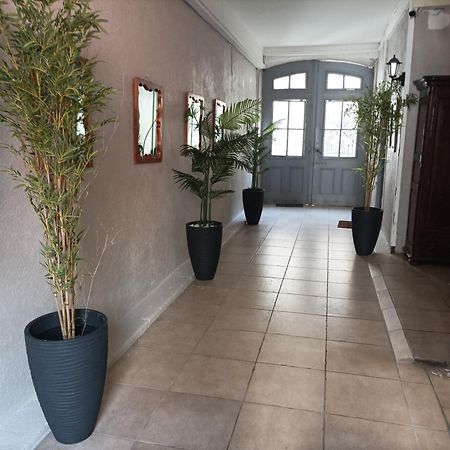 "La Cle Des Champs"-Meuble De Tourisme 3 Etoiles -Residence "Les Logis De Beziers"-Garage Optionnel-Coeur De Ville-Plages A 16Km ! 외부 사진