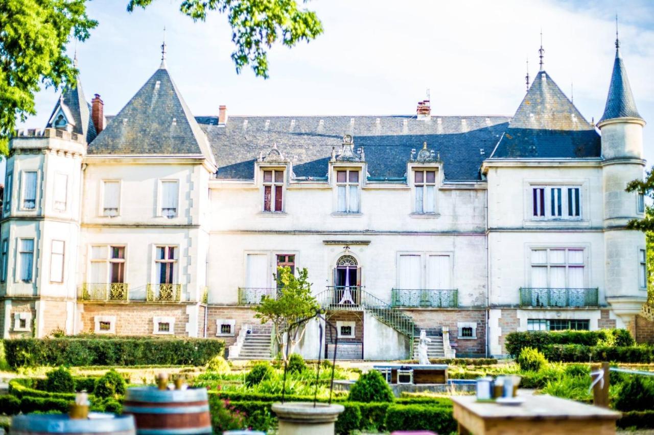 "La Cle Des Champs"-Meuble De Tourisme 3 Etoiles -Residence "Les Logis De Beziers"-Garage Optionnel-Coeur De Ville-Plages A 16Km ! 외부 사진