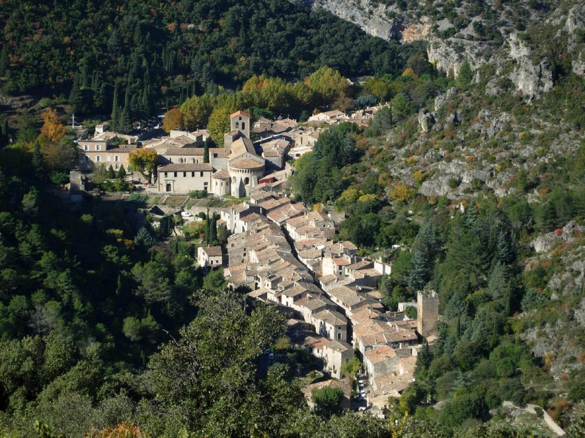 "La Cle Des Champs"-Meuble De Tourisme 3 Etoiles -Residence "Les Logis De Beziers"-Garage Optionnel-Coeur De Ville-Plages A 16Km ! 외부 사진