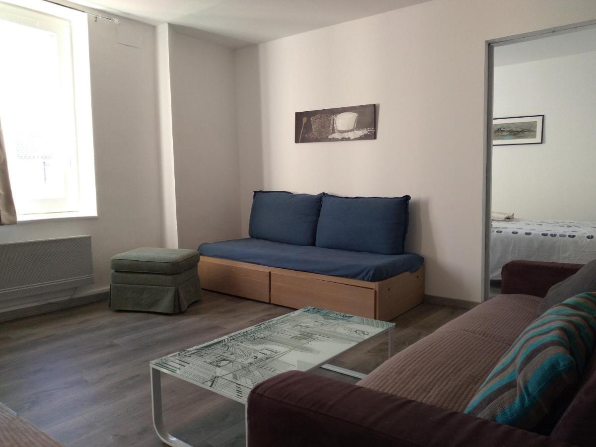 "La Cle Des Champs"-Meuble De Tourisme 3 Etoiles -Residence "Les Logis De Beziers"-Garage Optionnel-Coeur De Ville-Plages A 16Km ! 외부 사진