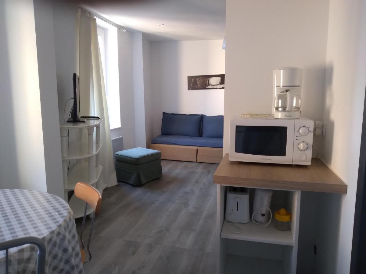 "La Cle Des Champs"-Meuble De Tourisme 3 Etoiles -Residence "Les Logis De Beziers"-Garage Optionnel-Coeur De Ville-Plages A 16Km ! 외부 사진