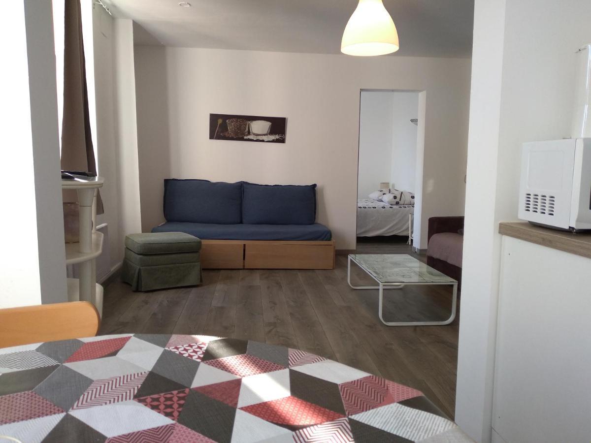 "La Cle Des Champs"-Meuble De Tourisme 3 Etoiles -Residence "Les Logis De Beziers"-Garage Optionnel-Coeur De Ville-Plages A 16Km ! 외부 사진