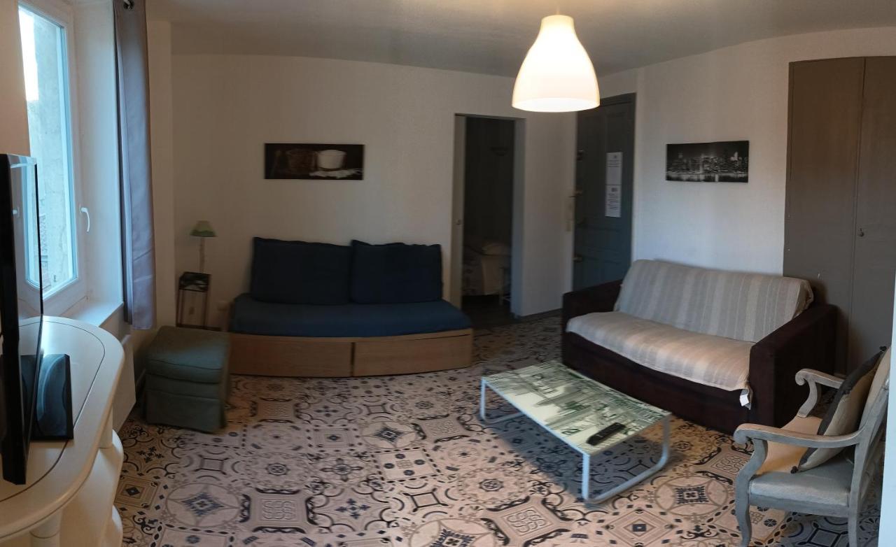 "La Cle Des Champs"-Meuble De Tourisme 3 Etoiles -Residence "Les Logis De Beziers"-Garage Optionnel-Coeur De Ville-Plages A 16Km ! 외부 사진