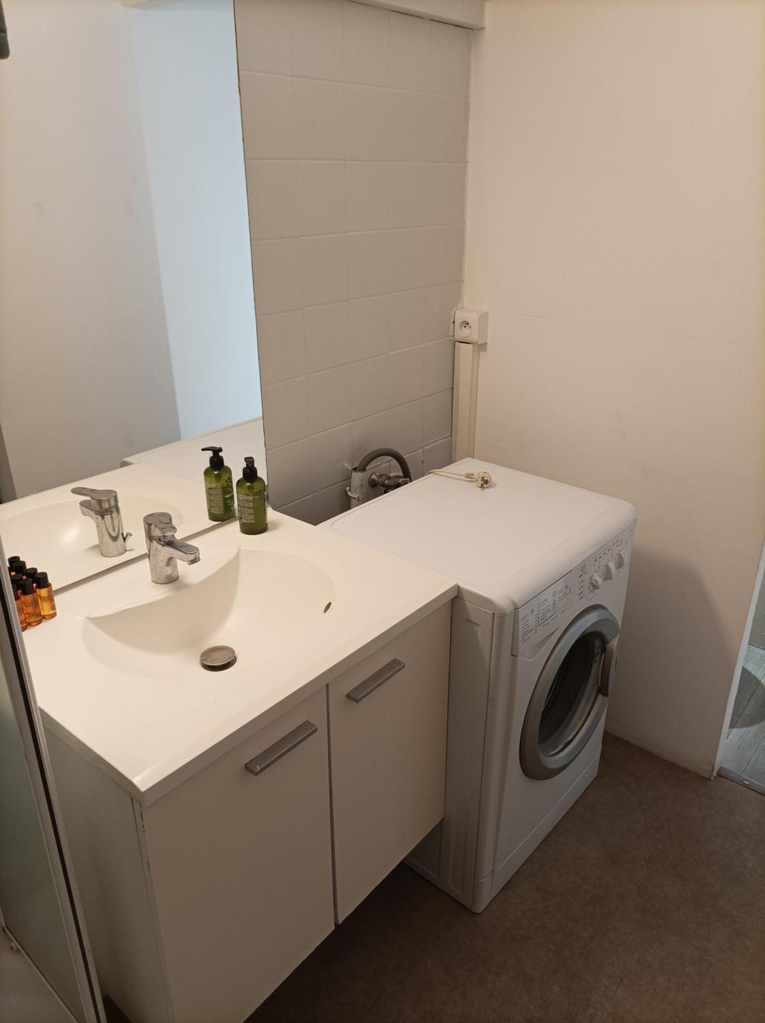 "La Cle Des Champs"-Meuble De Tourisme 3 Etoiles -Residence "Les Logis De Beziers"-Garage Optionnel-Coeur De Ville-Plages A 16Km ! 외부 사진