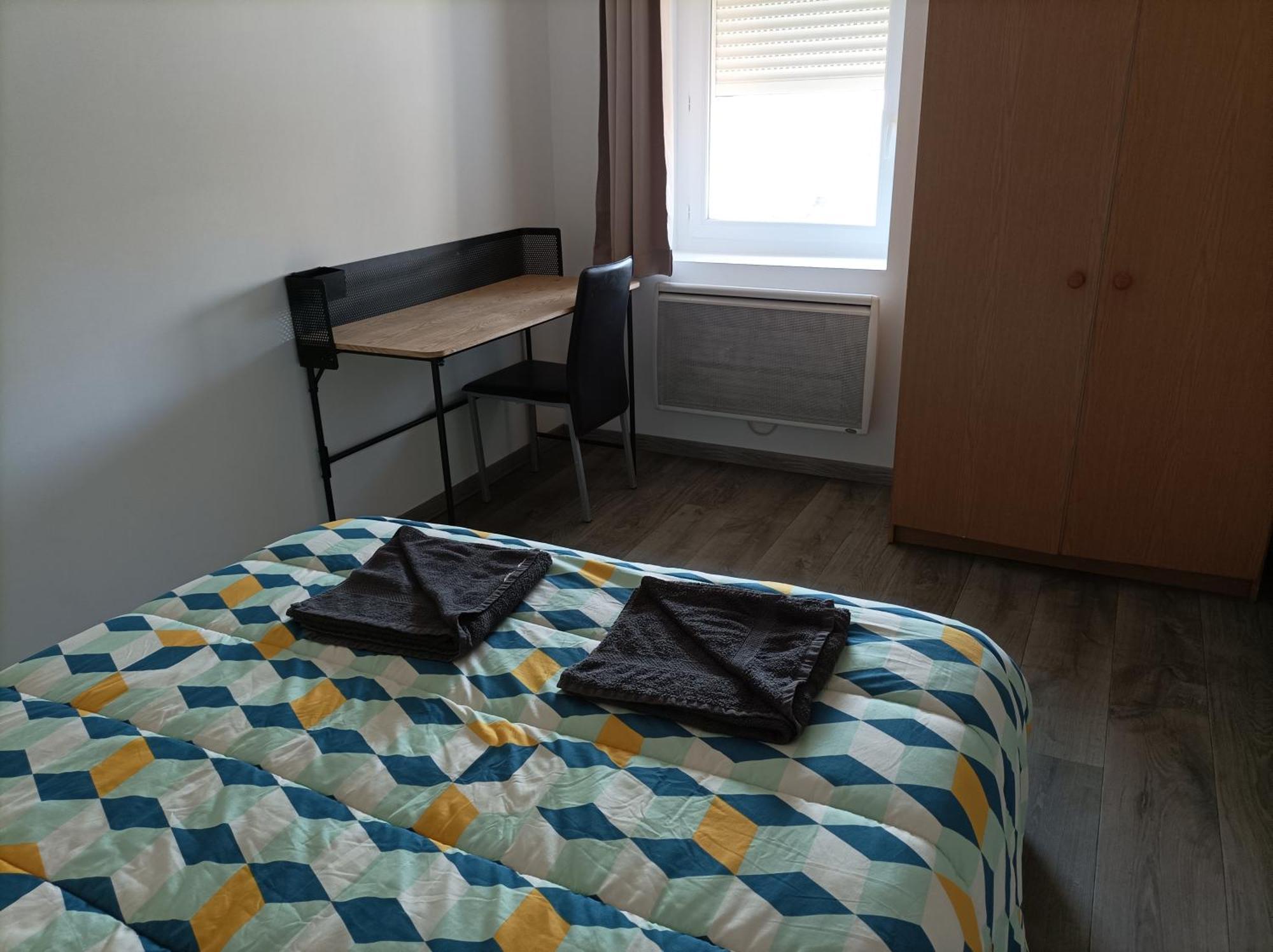 "La Cle Des Champs"-Meuble De Tourisme 3 Etoiles -Residence "Les Logis De Beziers"-Garage Optionnel-Coeur De Ville-Plages A 16Km ! 외부 사진