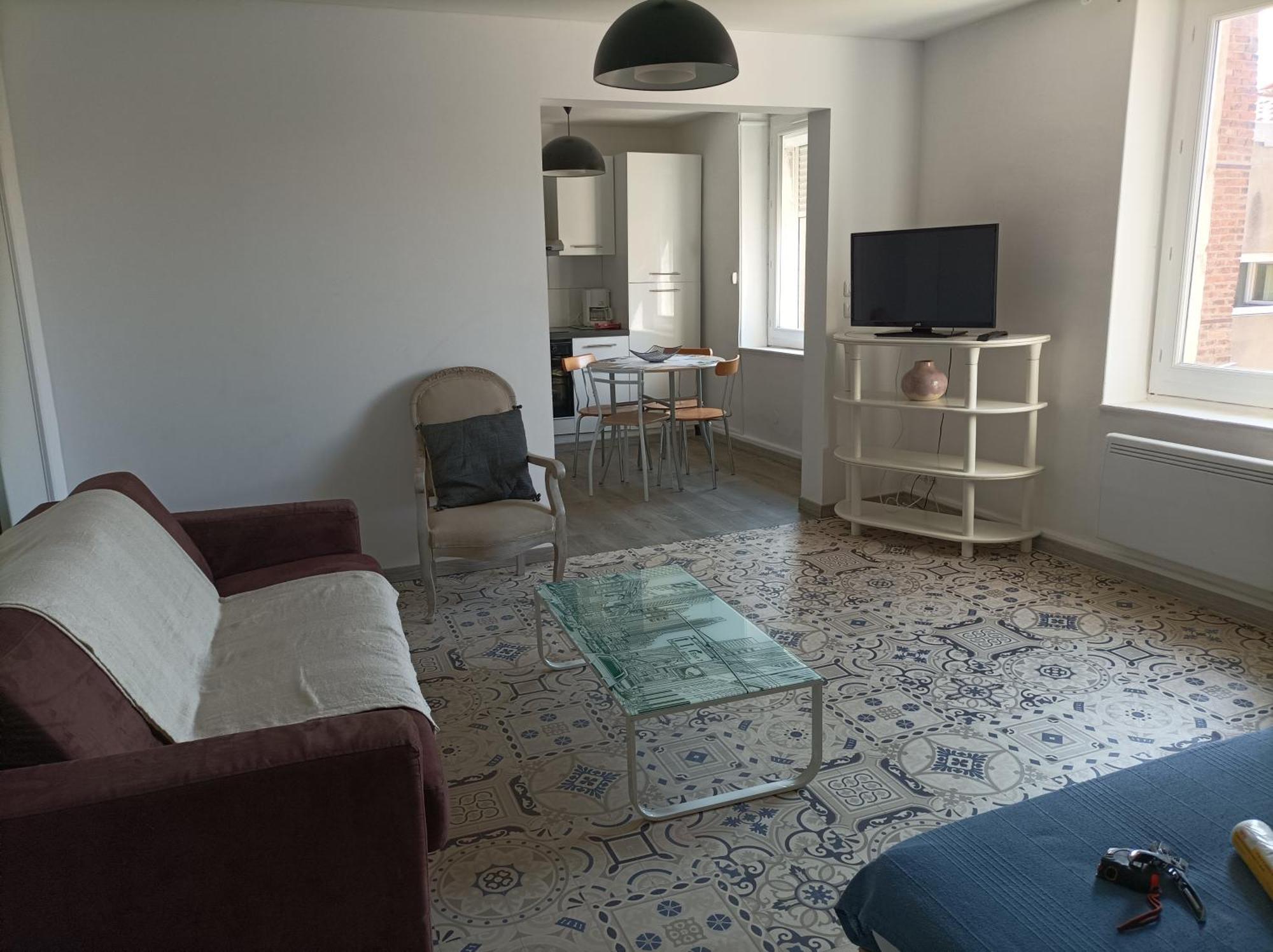 "La Cle Des Champs"-Meuble De Tourisme 3 Etoiles -Residence "Les Logis De Beziers"-Garage Optionnel-Coeur De Ville-Plages A 16Km ! 외부 사진