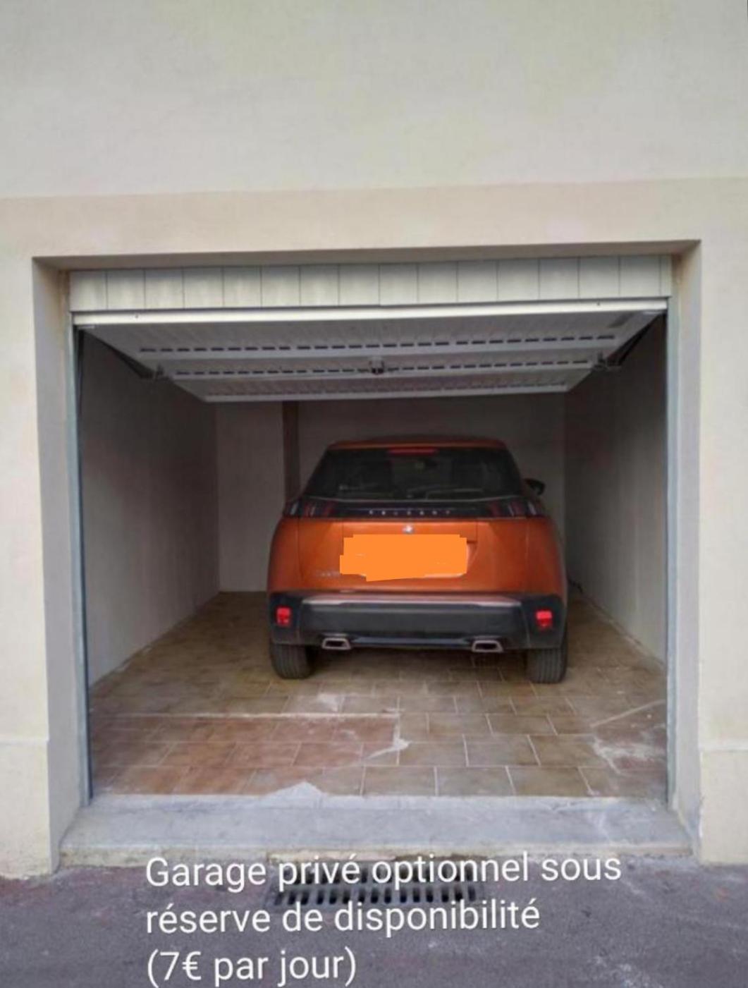 "La Cle Des Champs"-Meuble De Tourisme 3 Etoiles -Residence "Les Logis De Beziers"-Garage Optionnel-Coeur De Ville-Plages A 16Km ! 외부 사진