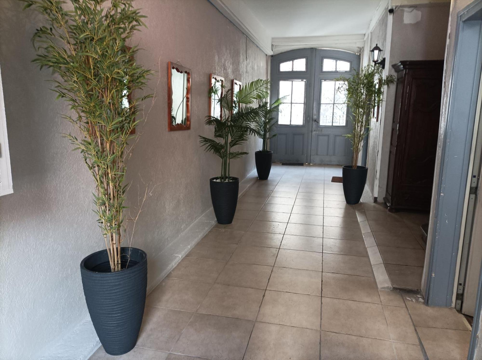 "La Cle Des Champs"-Meuble De Tourisme 3 Etoiles -Residence "Les Logis De Beziers"-Garage Optionnel-Coeur De Ville-Plages A 16Km ! 외부 사진
